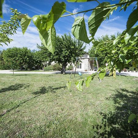 Chambres D'Hotes Cote Cevennes Saint-Martin-de-Valgalgues Bagian luar foto