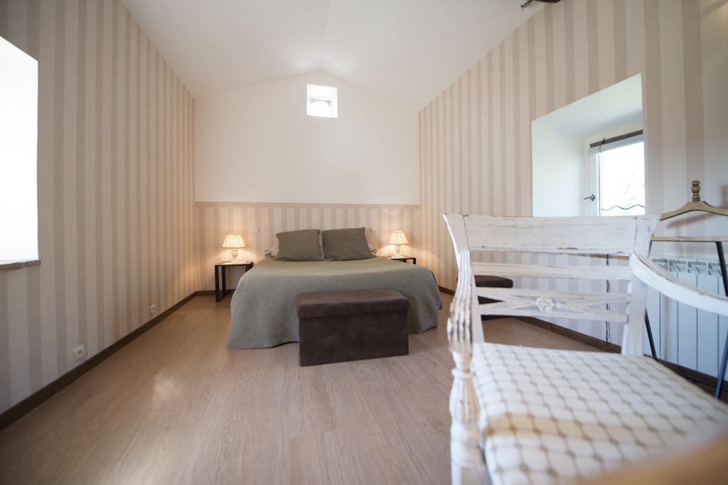 Chambres D'Hotes Cote Cevennes Saint-Martin-de-Valgalgues Bagian luar foto