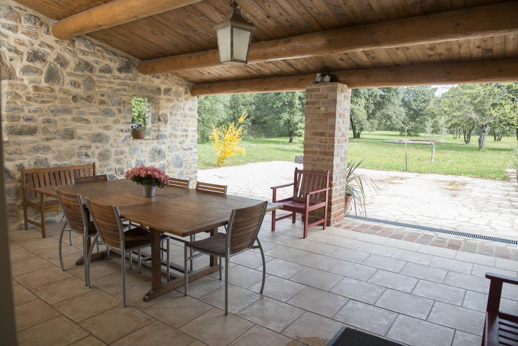 Chambres D'Hotes Cote Cevennes Saint-Martin-de-Valgalgues Bagian luar foto