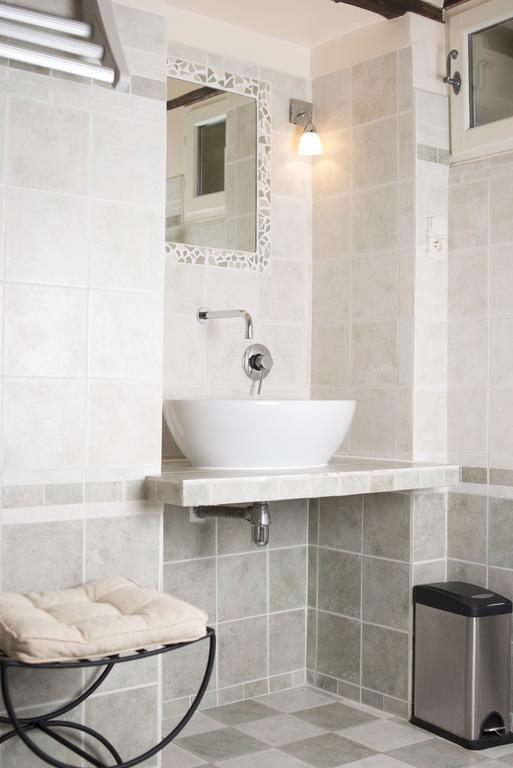 Chambres D'Hotes Cote Cevennes Saint-Martin-de-Valgalgues Bagian luar foto