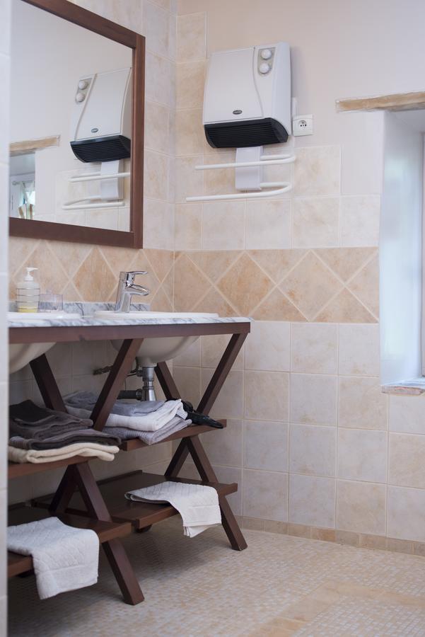Chambres D'Hotes Cote Cevennes Saint-Martin-de-Valgalgues Bagian luar foto