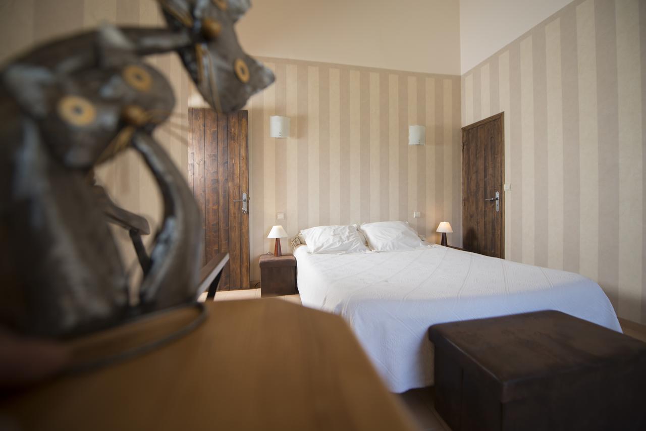 Chambres D'Hotes Cote Cevennes Saint-Martin-de-Valgalgues Bagian luar foto