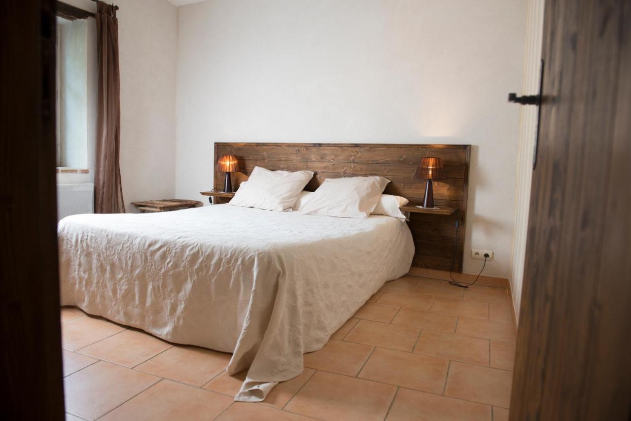 Chambres D'Hotes Cote Cevennes Saint-Martin-de-Valgalgues Bagian luar foto