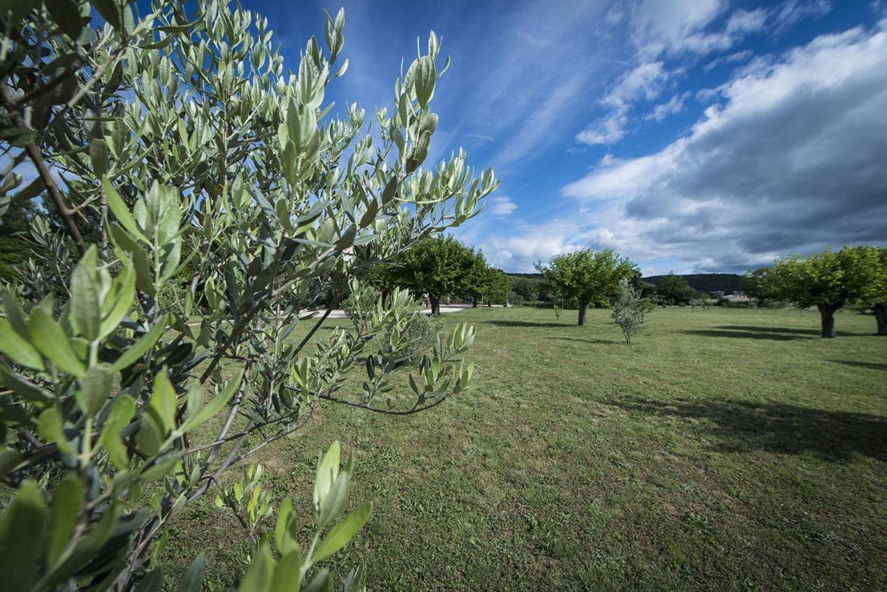 Chambres D'Hotes Cote Cevennes Saint-Martin-de-Valgalgues Bagian luar foto